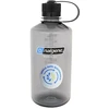 Gertuvė Nalgene Buteliukas Nalgene Narrow Mouth Sustain 1L Szara