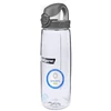 Gertuvė Nalgene Butelis Nalgene On the Fly Sustain 0,7L Pilkas