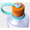 Gertuvė Nalgene Buteliukas Nalgene su Wąskim Ustnikiem NM 05 L AMETHYS