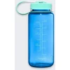 Gertuvė Nalgene Buteliukas su Szerokim Ustnikiem 0,5L Mėlyna