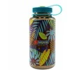 Gertuvė Nalgene Buteliukas Wide Mouth 1 l Botaniniai paparčiai