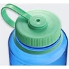 Gertuvė Nalgene Nalgene buteliukas su plačia burna WM 1 L mėlyna