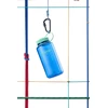 Gertuvė Nalgene Nalgene buteliukas su plačia burna WM 1 L mėlyna