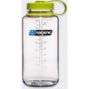 Gertuvė Nalgene Nalgene buteliukas su plačiu snapeliu WM 1 L skaidrus