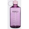 Gertuvė Nalgene Buteliukas su Szerokim Ustnikiem NM 1L Cherry