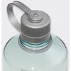 Gertuvė Nalgene Buteliukas su Szerokim Ustnikiem NM 1L Seafoam