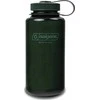 Gertuvė Nalgene plačiakaklis butelis 1 l vienspalvis