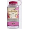Gertuvė Nalgene plačiakaklis butelis 1 l, „Sunset“