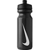 Gertuvė Nike Big Mouth Bottle 950ml juodas N000004009132