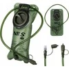 NC1720 Žalias WATERSKIN 2L NILS CAMP