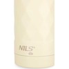 Gertuvė Terminis butelis Nils Camp 750ml, beičas, kelioninis