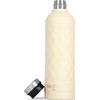 Gertuvė Terminis butelis Nils Camp 750ml, beičas, kelioninis