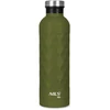 Gertuvė Nils Extreme Butelis 750 ml Žalias NC3805