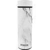Noveen Terminis buteliukas LED NOVEEN TB2319 Marble 450 ml