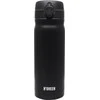 Terminis buteliukas NOVEEN TB810 juodas matinis 400 ml