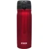 Noveen Terminis buteliukas NOVEEN 400 ml TB825 raudona blizga