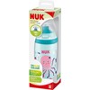 Gertuvė NUK Junior Cup 300 ml sportinis kandiklis Octopus mėlynas 255576 Nuk