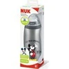 NUK Sports Cup Disney Mickey 450 ml raudona