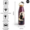 Gertuvė Ototo OTOTO Boo!Tle Spooky Bottle