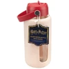 Gertuvė Paladone PALADONE Harry Potter Szklana Buteliukas su Silikonowym Dėklas (800 Ml) Hogwarts