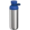 Gertuvė Pasabahce VITA plieno vandens butelis 700 ml, ryškiai mėlynas, 107741010100, tamsiai mėlynas