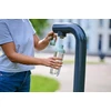 Gertuvė Pasabahce Buteliukas NA WODĘ VITA 900 ML NORDIC Juodas 107733041100