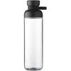 Gertuvė Pasabahce Buteliukas NA WODĘ VITA 900 ML NORDIC Juodas 107733041100