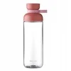 Gertuvė Pasabahce Buteliukas NA WODĘ VITA 700 ML VIVID MAUVE 107732078700
