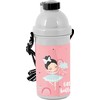Paso Gertuvė 500 ml Balerina su dirželiu