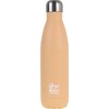 Bez Marki Termosas CoolPack Drink&Go 500 ml pastelinis oranžinis