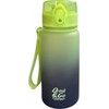 Cool Pack Gertuvė CoolPack BRISK MINI GRADIENT 400 ml, įvairių ryškių spalvų