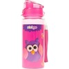 Strigo Vaikiška gertuvė Pukka Pad 600 ml, rožinė