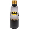 Gertuvė Pyramid Batman Buteliukas Metalowa - Znak (Juodai-Złota)