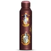 Gertuvė Pyramid Harry Potter (Colourful Crest) metalinis vandens buteliukas (560ml)