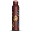 Gertuvė Pyramid Harry Potter (Colourful Crest) metalinis vandens buteliukas (560ml)