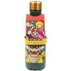 Gertuvė Pyramid Pyramid Super Mario Buteliukas Metalowa - Bowser