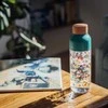 „Quokka Ice“ – „Ecozen“ vandens buteliukas 720 ml (pavasarinis)