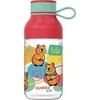 Quokka Ice Kids su dirželiu - Tritan buteliukas 430 ml (Happy Quokka)