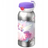 Gertuvė Rosti Mepal Mepal atverčiamas dangtelis Campus plieno butelis 600 ml Vienaragio švytėjimas 107489065411
