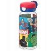 Gertuvė Rosti Mepal Mepal Buteliukas Flip Cap Campus 600 ml Avengers 107485065395