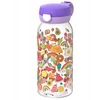 Gertuvė Rosti Mepal Mepal Buteliukas Flip Cap Campus 600 ml Food Fest 107485065405