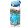 Rosti Mepal „Mepal“ gertuvė „Flip Cap Campus“ 600 ml Tropical Ocean 107485065410