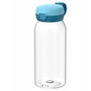 Gertuvė Rosti Mepal Mepal Buteliukas Flip Cap Campus 600 ml Cool Mėlyna 107485018300