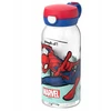Rosti Mepal Mepal Gertuvė Flip Cap Campus 600 ml Spiderman 107485065396