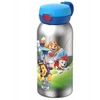 Gertuvė Rosti Mepal Mepal Buteliukas plieninė Flip Cap Campus 600 ml Paw Patrol Pups 107489065400
