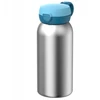 Gertuvė Rosti Mepal „Mepal“ plieno butelis „Flip Cap Campus“ 600 ml „Cool Mėlyna“ 107489018300