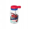 Gertuvė Rosti Mepal Mepal Buteliukas ze słomką Campus 450 ml Spiderman 107480065396