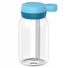 Gertuvė Rosti Mepal Mepal Campus Buteliukas ze słomką 450 ml Cool Mėlyna 107480018300