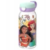 Rosti Mepal Gertuvė Mepal Campus Flip Cap Princess Power, 600 ml