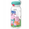 Gertuvė Rosti Mepal Mepal Peppa Pig Butelis Flip Cap Campus 600 ml 107485065412